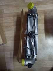 KİA SORENTO INTERCOOLER KOMPLE 2007-2009 28190-4A470