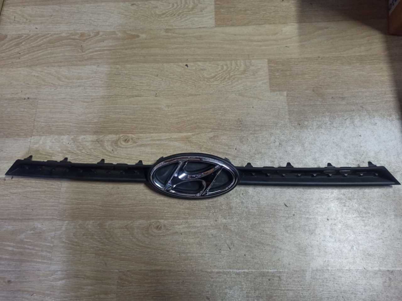 HYUNDAİ İ20 ÖN PANJUR 86350-C8010