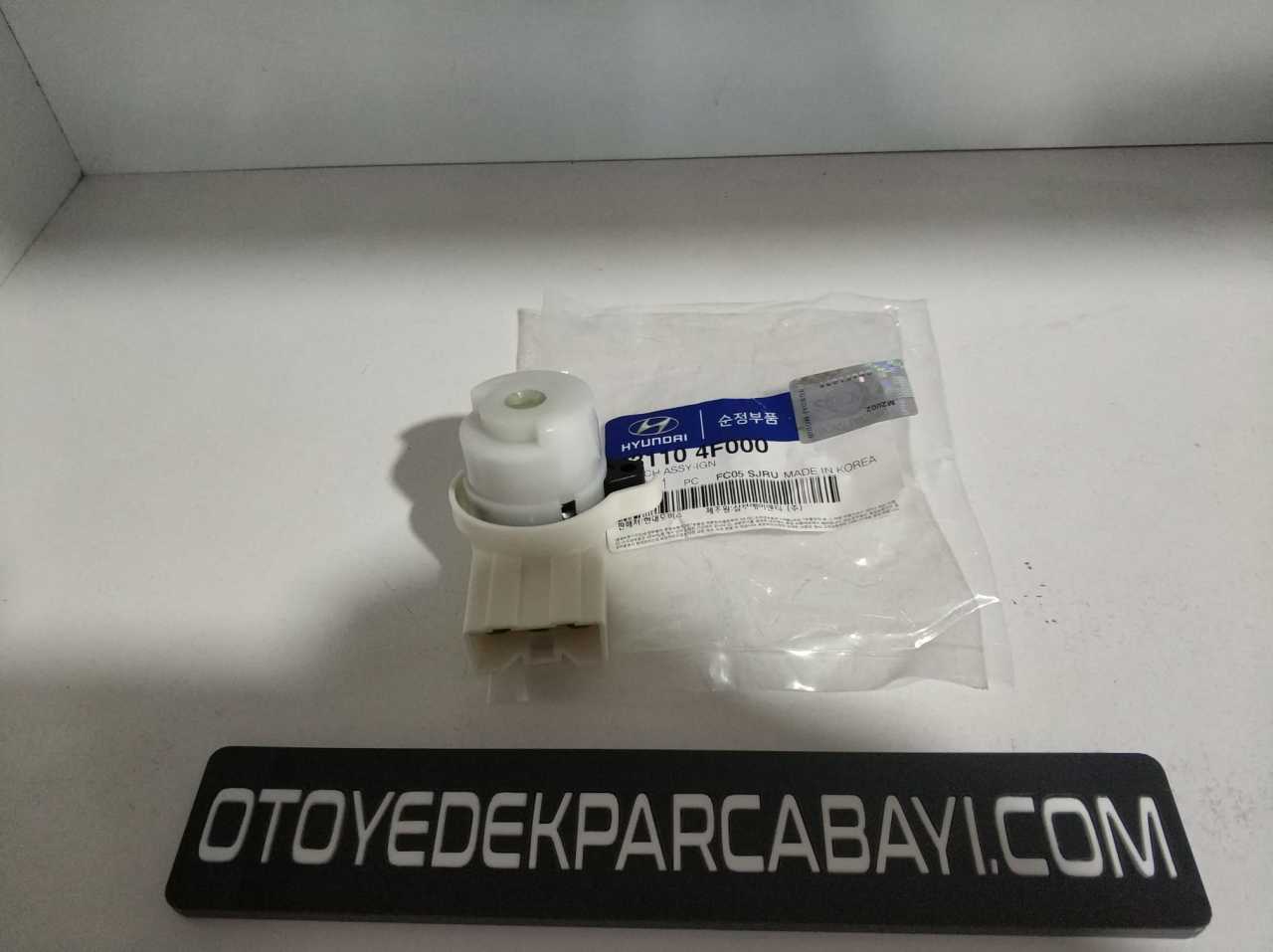 HYUNDAİ H100 KONTAK TERMİĞİ 93110-4F000