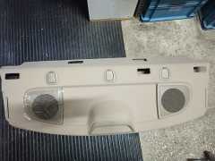 Kia Cerato Bagaj Döşemesi (856102F762NM)