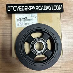 KRANK KASNAGI (ORIJINAL) (23124-03AC2) BENZİNLİ