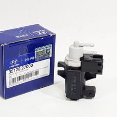 SELENOID TURBO VALFI