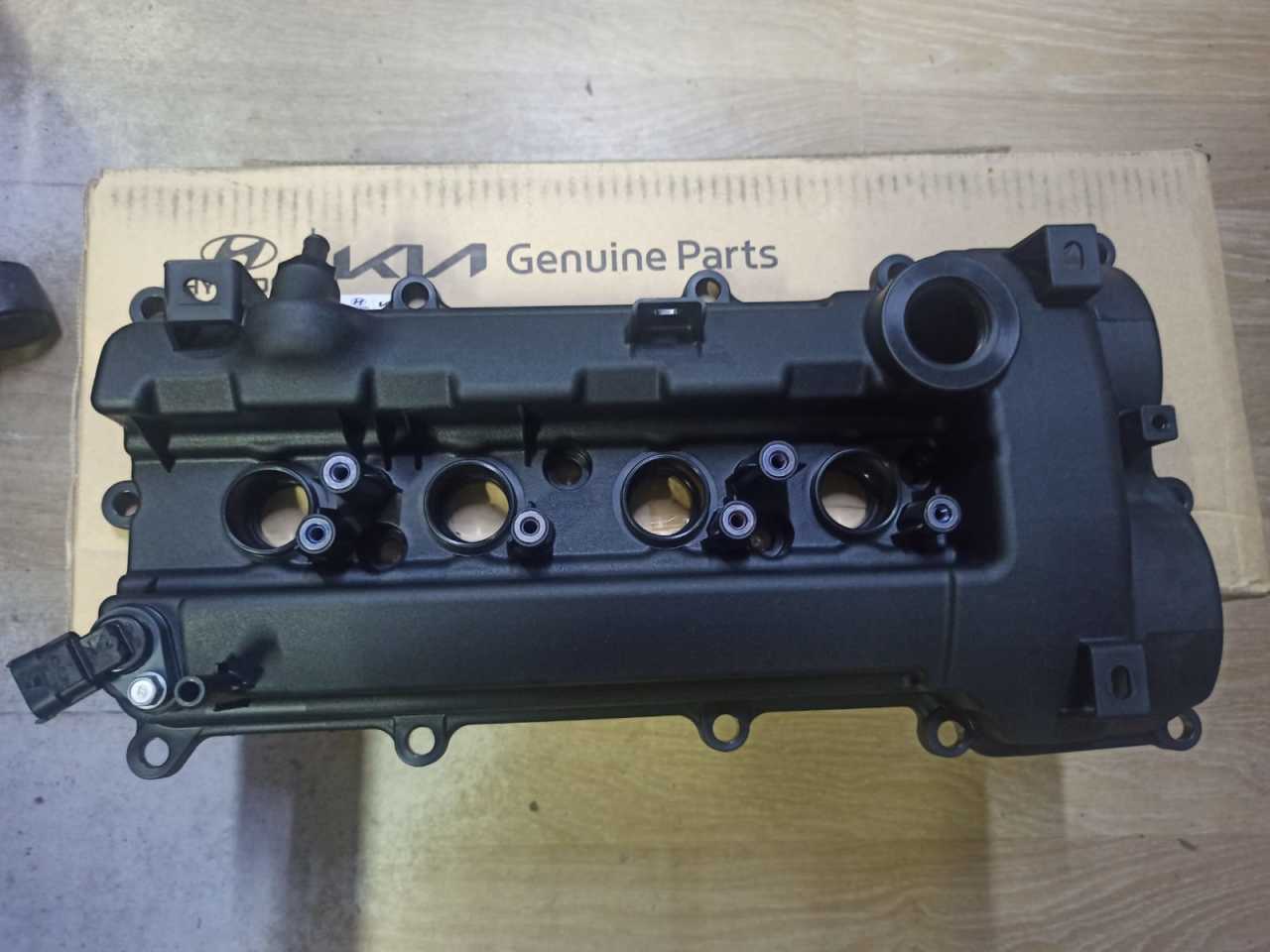 Hyundai Accent Blue Külbütör Kapak Benzinli (2241003100)