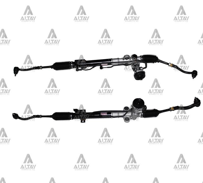 HYUNDAİ Accent Era Direksiyon Kutusu 2006-2012 56500-1E700 Orijinal