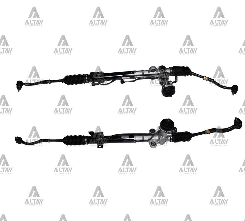HYUNDAİ Accent Era Direksiyon Kutusu 2006-2012 56500-1E700 Orijinal