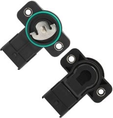 KİA PICANTO GAZ KELEBEK SENSÖRÜ 35102-02910