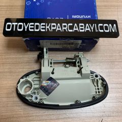 Hyundai Elantra Dış Kapı Kolu Sol (82650-29000)