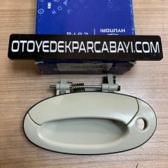 HYUNDAİ Elantra Dış Kapı Kolu Sol 1998-2001 82650-29000 Orijinal