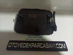 Hyundai Accent Benzin Depo Kapağı 1995-2000 (69510-22010)