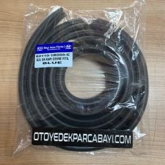 HYUNDAİ Accent Blue Kapı Çevre Fitili 2006-2011 82110-1R000B Yan Sanayi