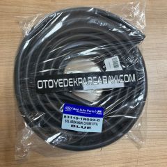 HYUNDAİ Accent Blue Kapı Çevre Fitili 2006-2011 82110-1R000B Yan Sanayi