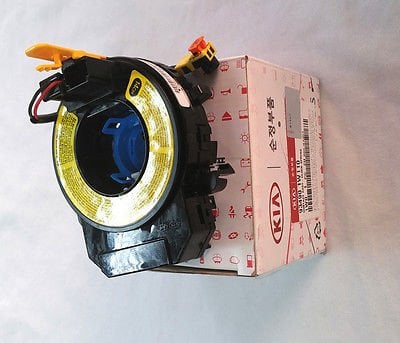 KİA RİO AIRBAG SARGISI ZEMBEREK (ORJİNAL) 2012-2016