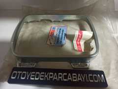 Kia Çeres Far Çerçevesi (0k82551031a)
