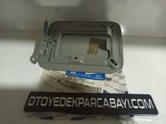 Hyundai Elantra Benzin Depo Kapağı(695102D001)