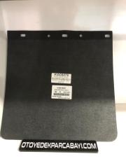 Kia Bongo Arka Paçalık Tozluğu (Sağ - Sol Aynı)