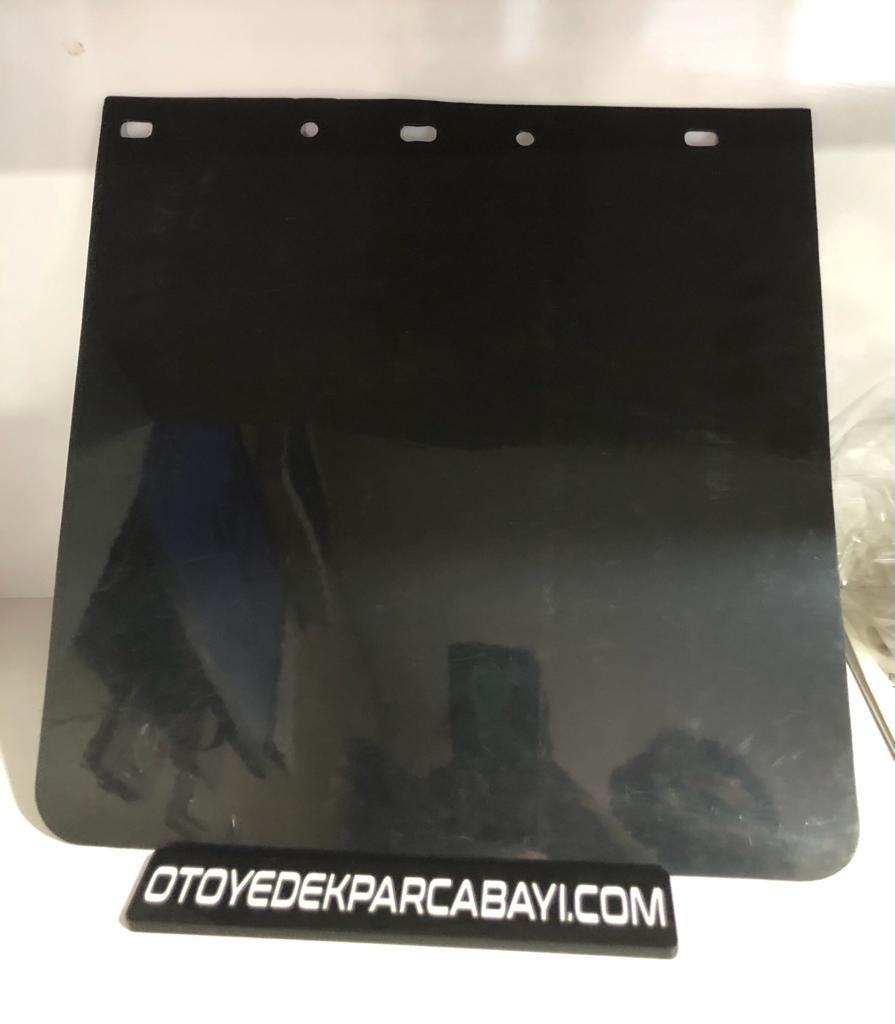 Kia Bongo Arka Paçalık Tozluğu (Sağ - Sol Aynı)