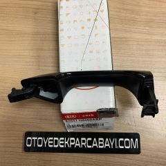 Kia Rio Dış Kapı Açma Kolu Ön Sol (82651-H8000) (Orijinal)