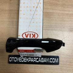 Kia Rio Dış Kapı Açma Kolu Ön Sol (82651-H8000) (Orijinal)