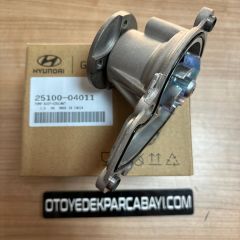 Hyundai i10 - Kia Picanto Benzinli Devirdaim Pompası (25100-04011)