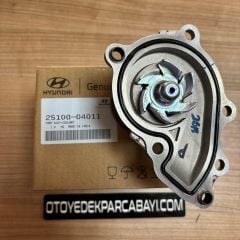 HYUNDAİ i10 - KİA Picanto Benzinli Devirdaim Pompası 25100-04011 25100-04011A Orijinal