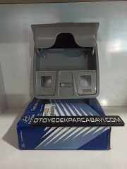HYUNDAİ İ30 TAVAN LAMBASI GÖZLÜK KABI 2012-2016 92800-A5100TX