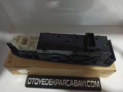 KİA SPORTAGE ÖN SOL CAM DÜĞMESİ DÖRTLÜ ORİJİNAL 93570-3W400WK
