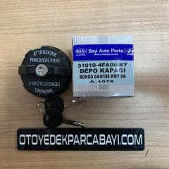 HYUNDAİ H100 YAKIT DEPO KAPAĞI ORJİNAL 310104FA00C