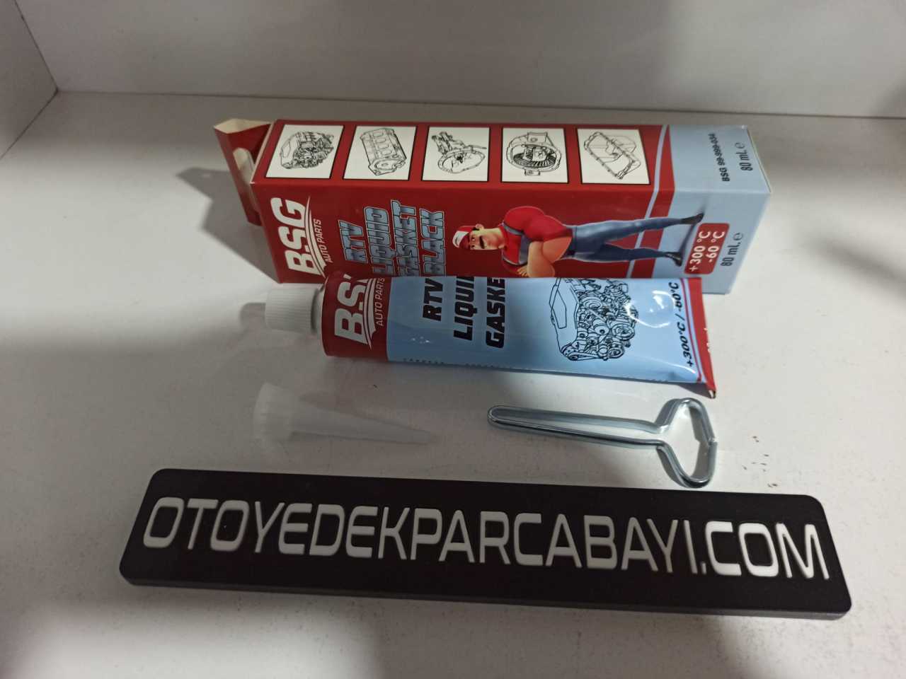 SIVI CONTA 80 ML SIVI CONTA 80 ML