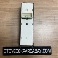 KIA RIO ÖN SOL CAM AÇMA DÜĞMESİ (YAN SANAYİ)