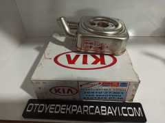 KİA SPORTAGE YAĞ SOĞUTUCU 2641027400