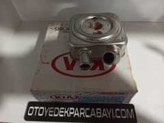 KİA SPORTAGE YAĞ SOĞUTUCU 2641027400
