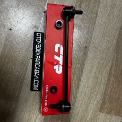 Hyundai Accent Blue - Kia Rio - Kia Ceed Ön Z Rot (CTR)