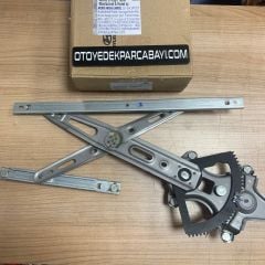 HYUNDAİ İ20 CAM KRİKOSU SOL ÖN ORİJİNAL 824031J010