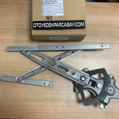 HYUNDAİ İ20 CAM KRİKOSU SOL ÖN ORİJİNAL 82403-1J010