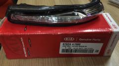 KİA CERATO SAĞ AYNA SİNYALİ 2016-2020 87624A7000