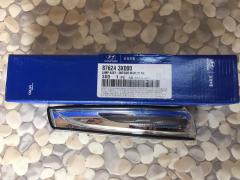 HYUNDAİ AYNA SİNYALİ SAĞ 2012-2016 87624-3X000