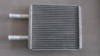 HYUNDAİ ACCENT - GETZ KALORİFER RADYATÖRÜ 97221-22001