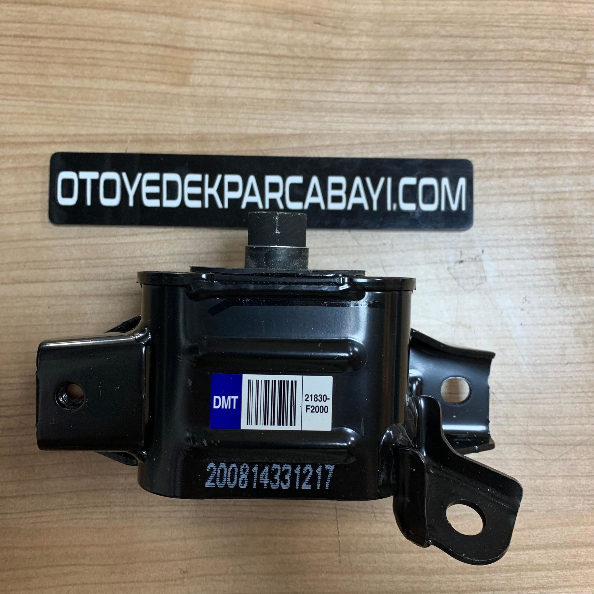 Hyundai Elantra Sol Motor Kulağı (21830-F2000)