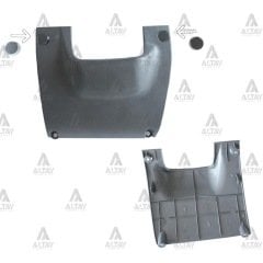 HYUNDAİ ACCENT DİREKSİYON PANEL KAPAĞI 1995-2000 84750-22001LG
