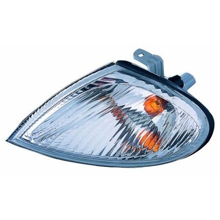 Hyundai Elantra Sol Sinyal Taiwan (9230129500)