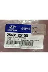 HYUNDAİ ACCENT RADYATÖR YEDEK SU DEPOSU 2000-2006 25431-25100