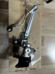 HYUNDAİ H100 KAMYONET FREN LİMİTÖRÜ ORJİNAL 594104B060B