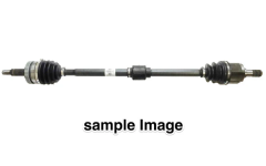 KİA CEED - HYUNDAİ İ30 DİZEL OTOMATİK ÖN AKS KOMPLE ORJİNAL 495002L410 YAN SANAYİ