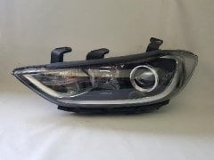 HYUNDAİ ELANTRA SOL FAR 92101F2000