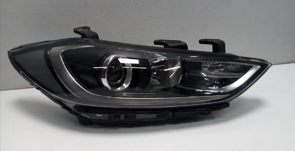 HYUNDAİ ELANTRA SAĞ FAR 92102F2000
