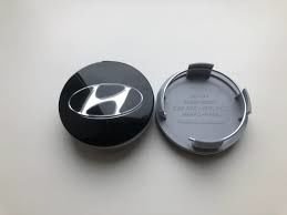 HYUNDAİ ix35 Çelik Jant Göbek 2010-2015 52960-3S110 Orijinal