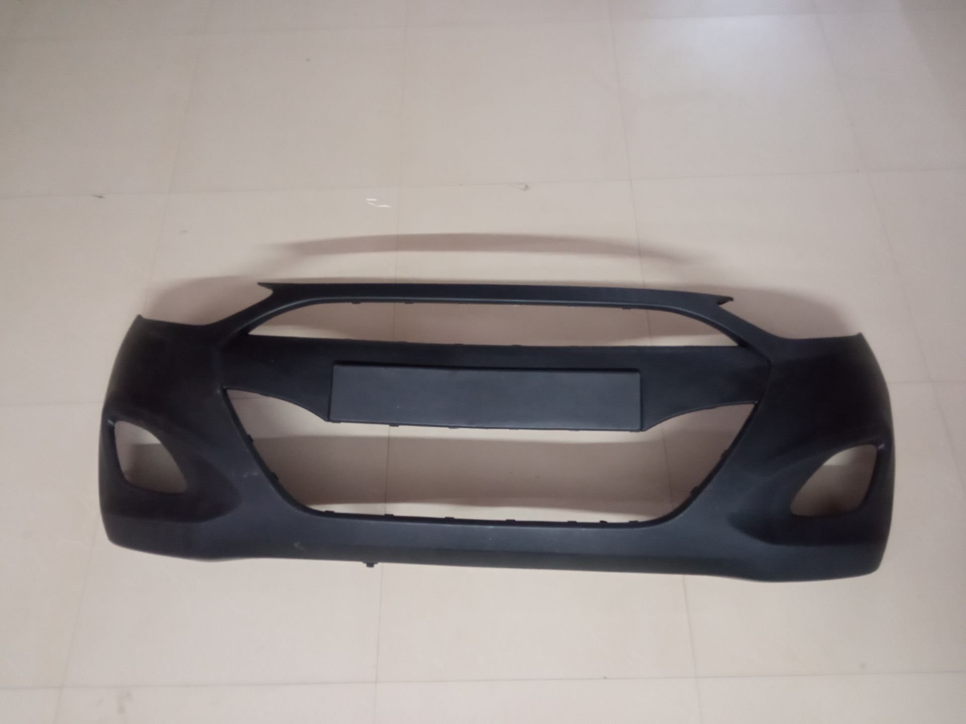 HYUNDAİ i10 Ön Tampon 2011-2012 865110X200A Orijinal