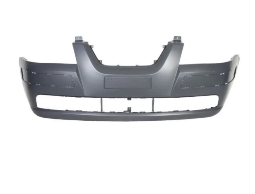 HYUNDAİ Atos Ön Tampon 2006-2009 86511-05610A Orijinal