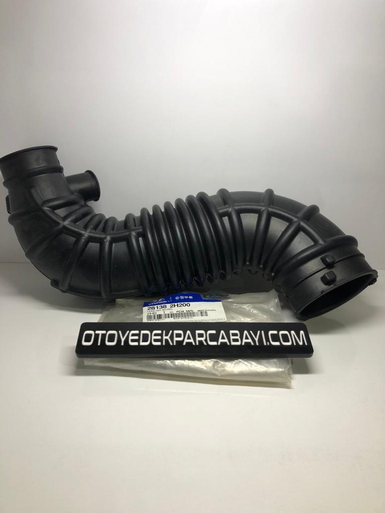 KİA HAVA FİLTRE HORTUMU CRDI 28138-2H200