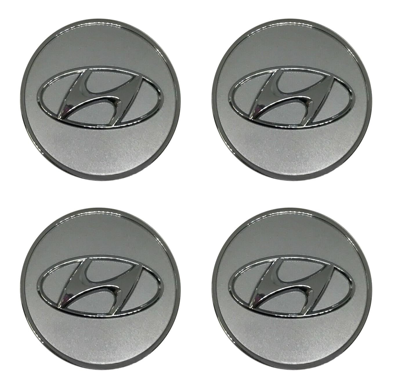 HYUNDAİ İ30 JANT GÖBEĞİ TAKIMI 52960-3K250